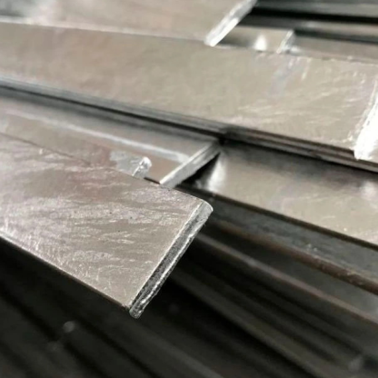 Полоса танталовая ТВ-10 2,5 мм ТУ 48-4-312-74 в&nbsp;Хабаровске

