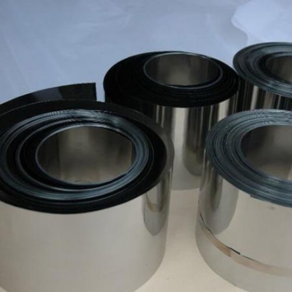 Фольга танталовая неотожженная 0,07х55 мм ТУ 48-19-258-77 в&nbsp;Хабаровске

