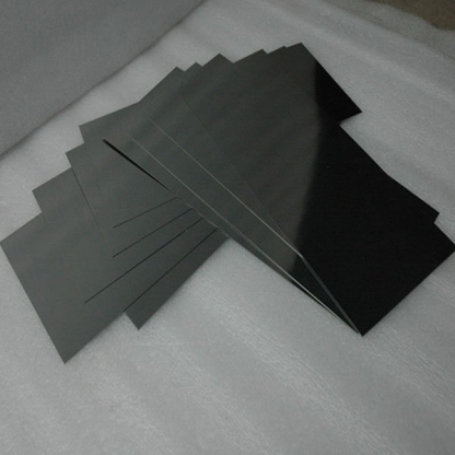 Лист танталовый отожженный 8 мм ТУ 95.311-82 в&nbsp;Хабаровске

