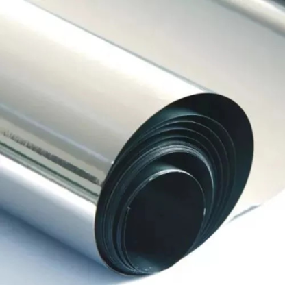 Лента танталовая Т 0,09х90 мм ТУ 11-77 СУ0.021.016 в&nbsp;Хабаровске

