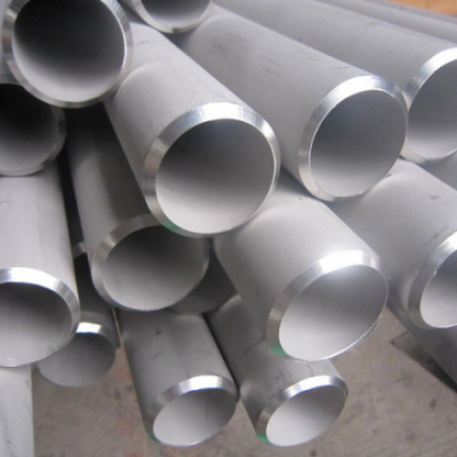 Труба свинцовая круглая прессованная С1 100х6 мм ГОСТ 167-2018 в&nbsp;Хабаровске

