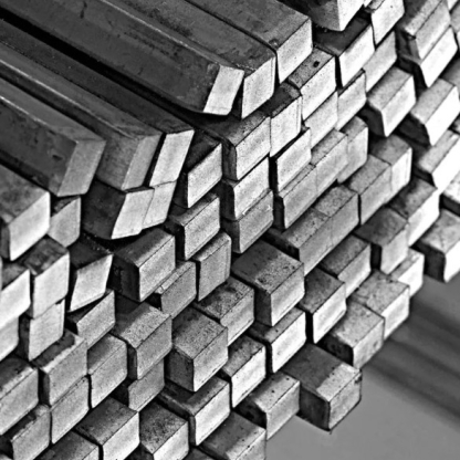 Квадрат ванадиевый нагартованный ВнМ-1 3,5х3,5 мм ТУ 48-4-374-76 в&nbsp;Хабаровске

