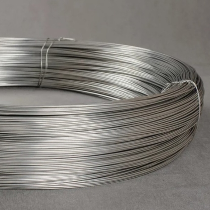 Проволока ванадиевая отожженная ВнПр-1 0,57 мм ТУ 48-4-372-76 в&nbsp;Хабаровске

