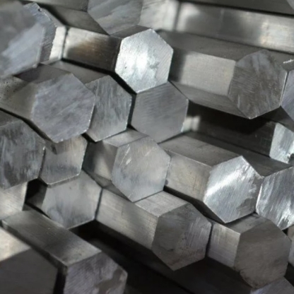 Шестигранник ванадиевый нагартованный ВнМ-1 4,1 мм ТУ 48-4-374-76 в&nbsp;Хабаровске

