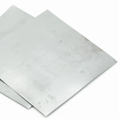 Лист ванадиевый отожженный ВВ-8 6 мм ТУ 48-4-336-75 в&nbsp;Хабаровске

