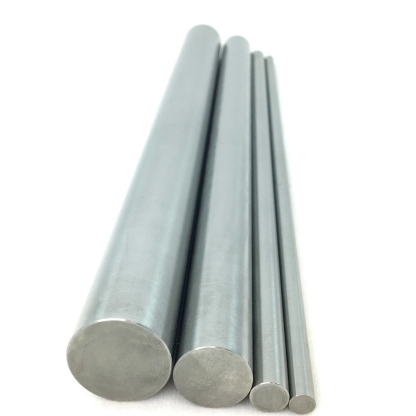 Круг вольфрамовый кованый ВТ-30 12 мм ТУ 48-19-533-92 в&nbsp;Хабаровске

