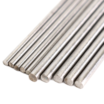 Пруток вольфрамовый круглый В 1,9 мм ТУ 48-19-39-85 в&nbsp;Хабаровске

