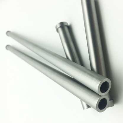 Труба вольфрамовая ВА 0,7х0,18 мм в&nbsp;Хабаровске

