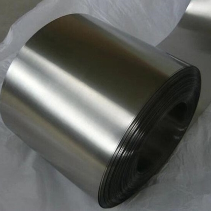 Лента вольфрамовая плющеная нетравленая ВА 4,3 мм ТУ 48-19-239-88 в&nbsp;Хабаровске

