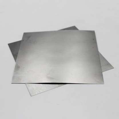 Пластина вольфрамовая В 9 мм ТУ 14-22-150-2001 в&nbsp;Хабаровске

