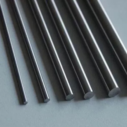 Пруток циркониевый Э100 15 мм ТУ 95.166-92 в&nbsp;Хабаровске

