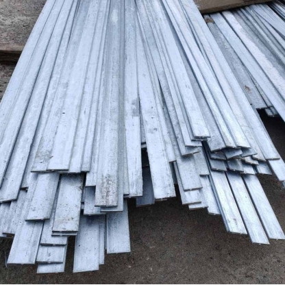 Полоса циркониевая нагартованная 3х180 мм ТУ 48-4-390-76 в&nbsp;Хабаровске

